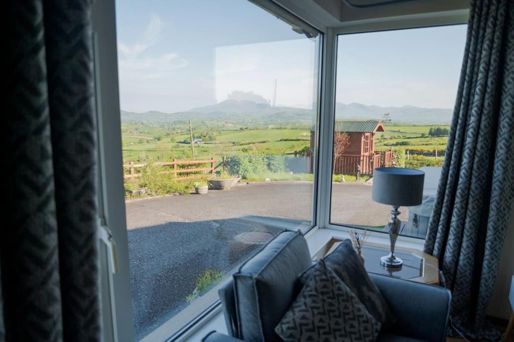 The Scotch Rock Villa Castlewellan Exterior foto