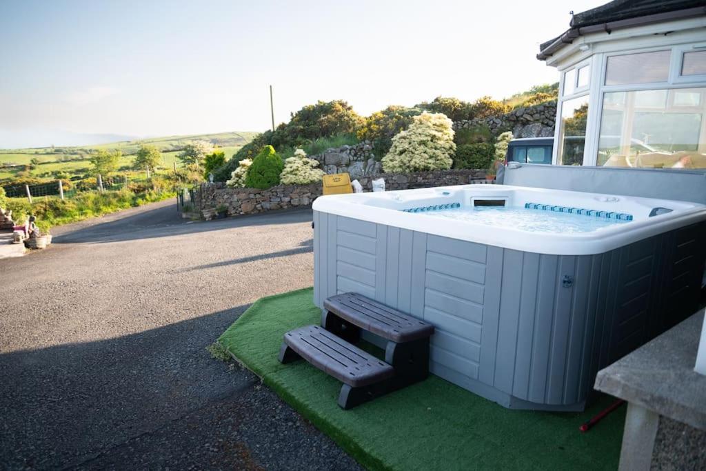 The Scotch Rock Villa Castlewellan Exterior foto