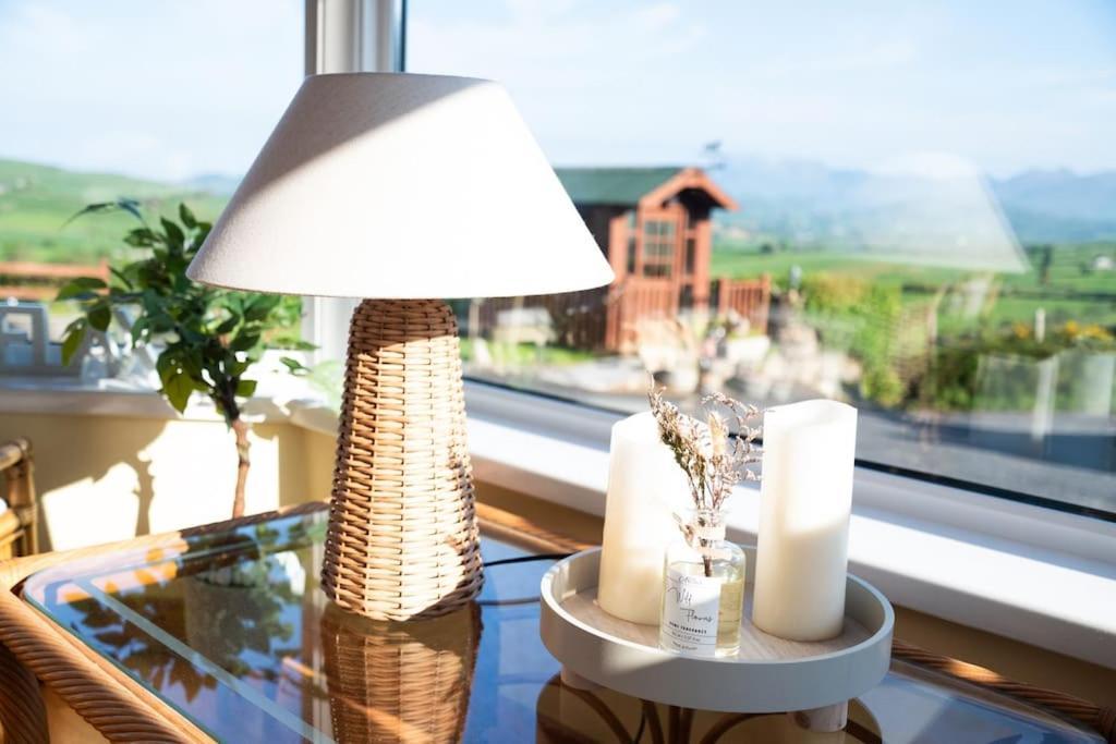 The Scotch Rock Villa Castlewellan Exterior foto